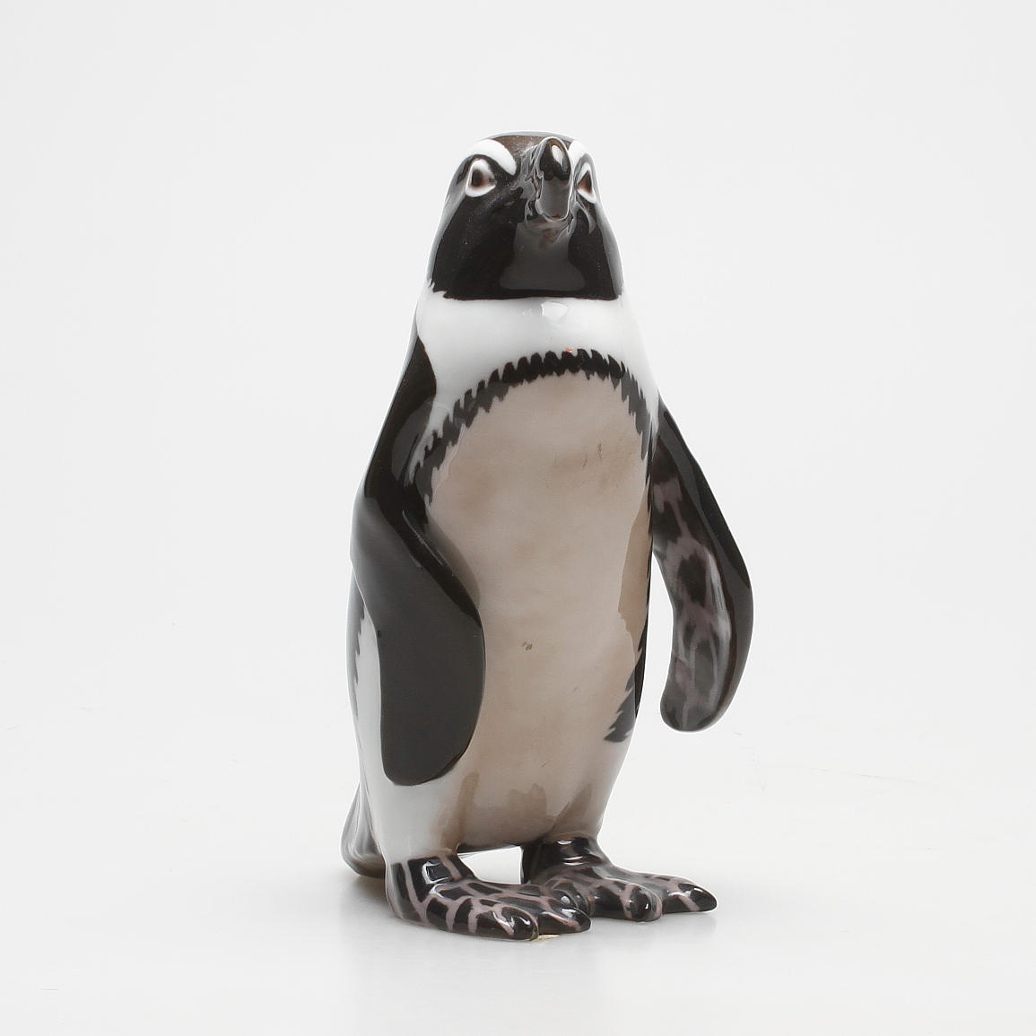 FIGURIN, porslin, Bing & Gröndahl, Danmark.