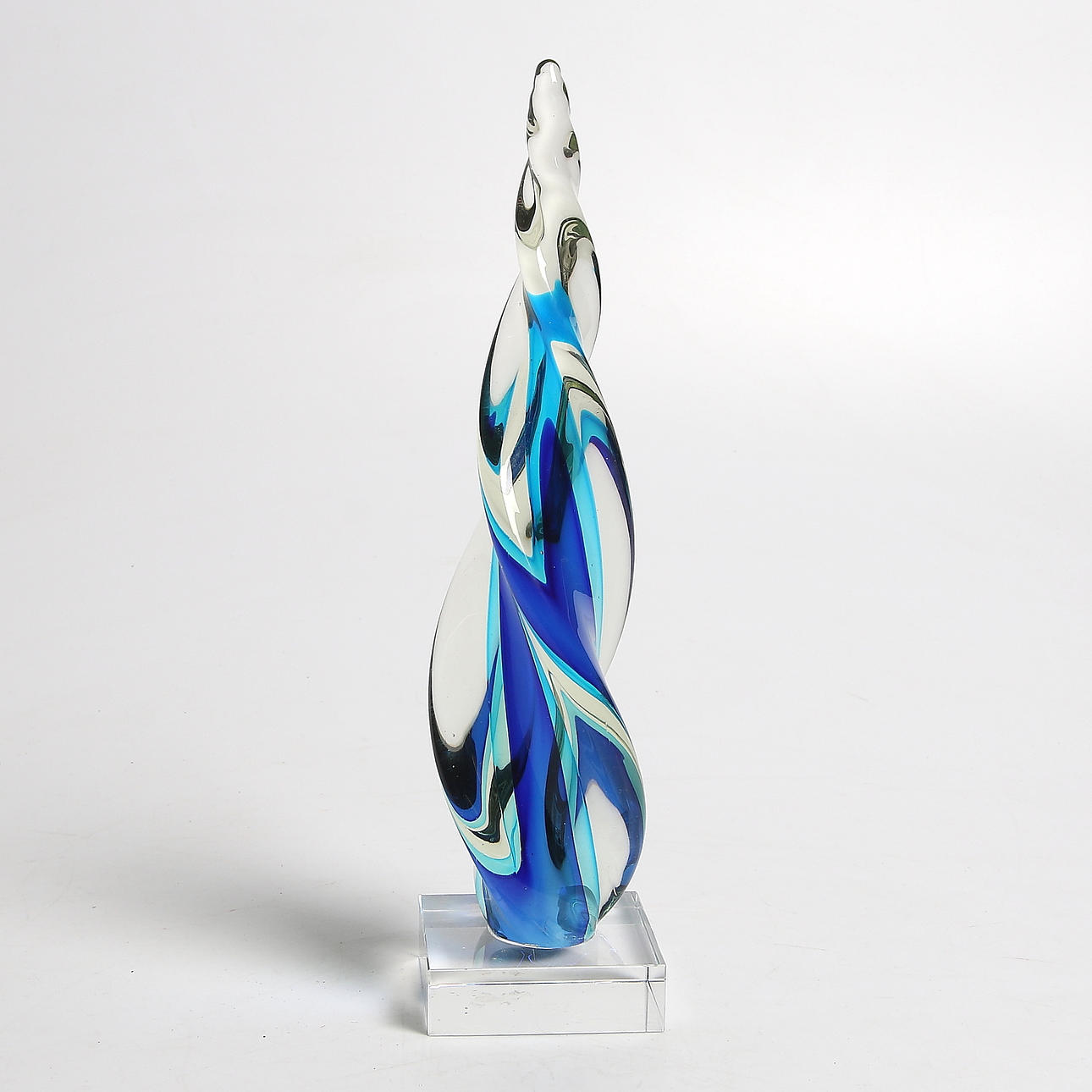 OBELIC, glass. 1900s.