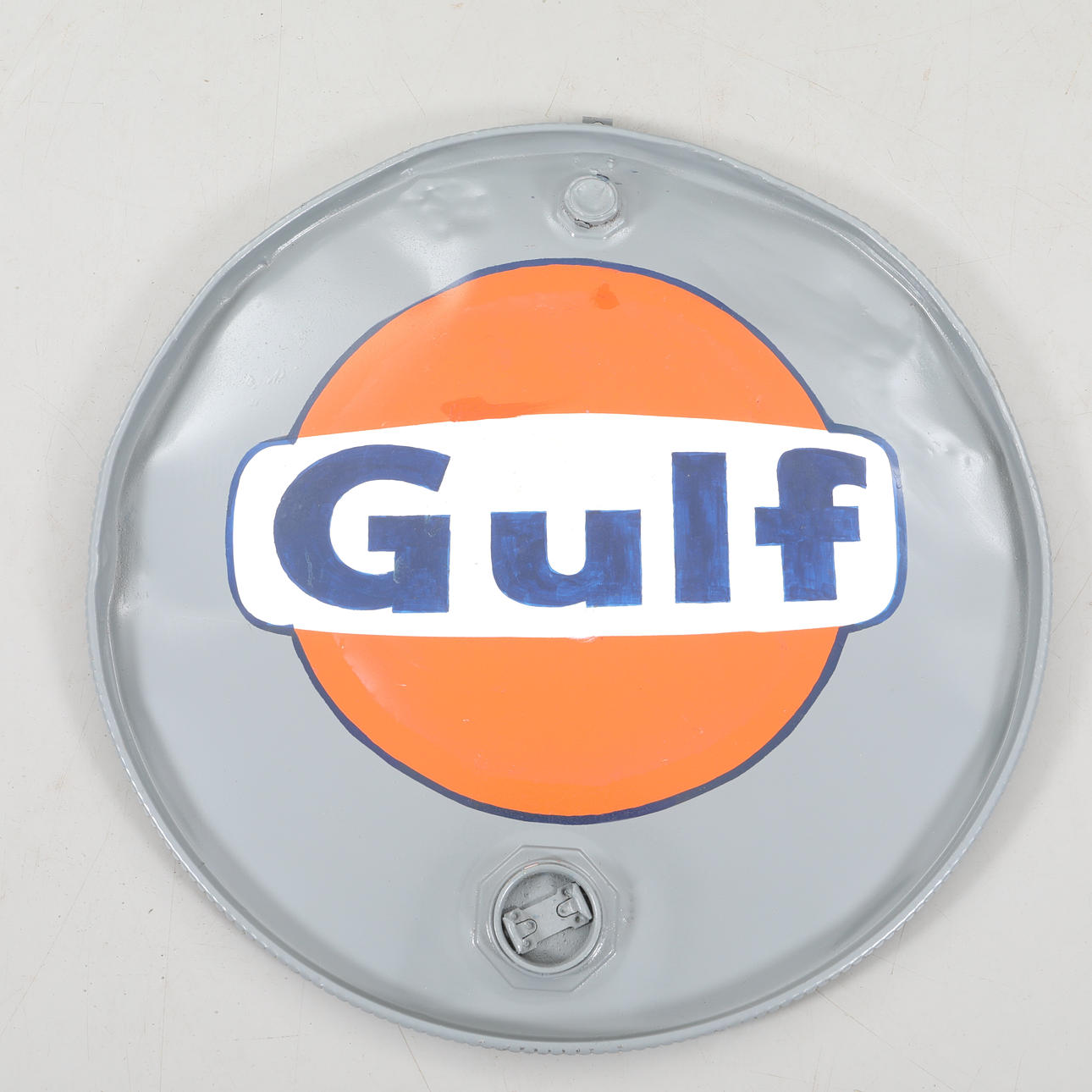 Kansi , "Gulf", nykyaikainen.