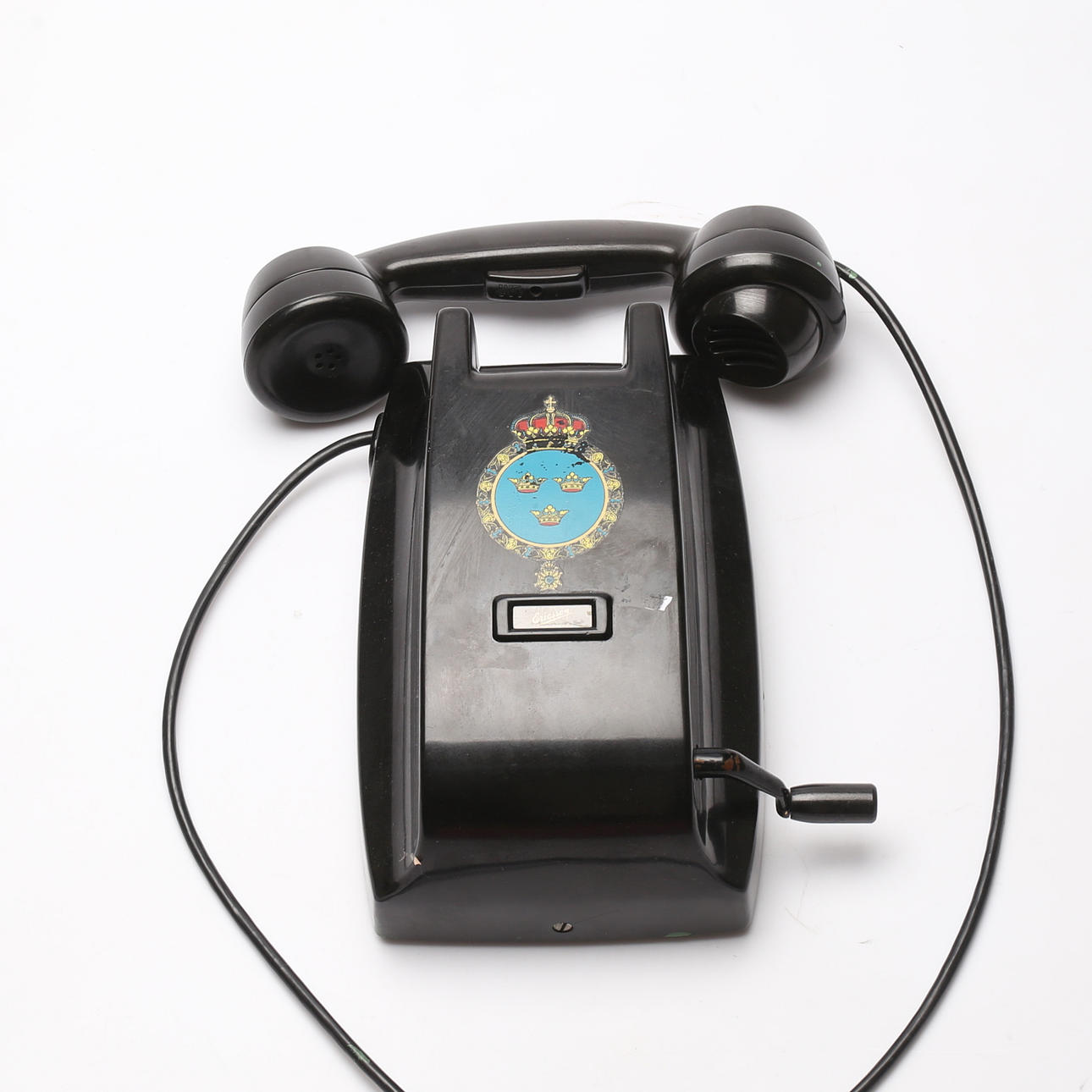 WALL PHONE, LM Ericsson.