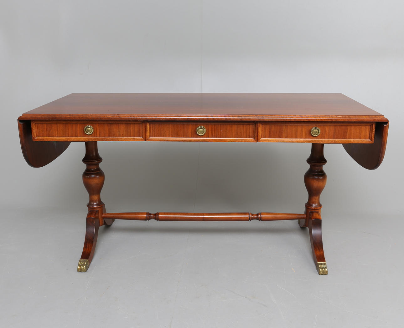 SOFFBORD, empirestil, 1964.