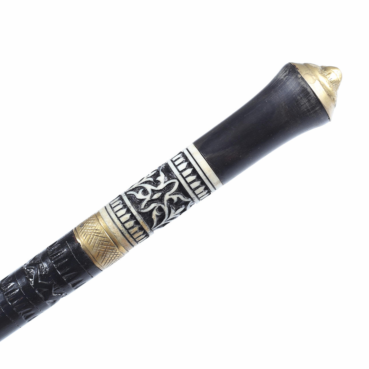 STICK / SWORD, 20th century.