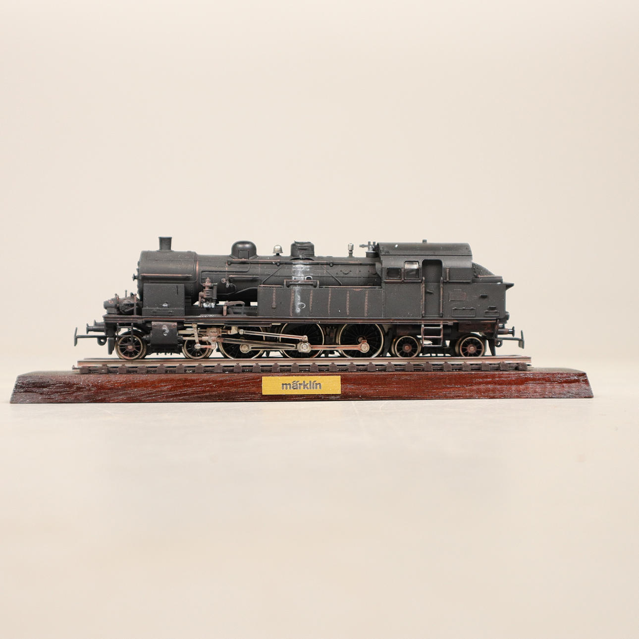 MODELLBAHN, Märklin HO 3117.