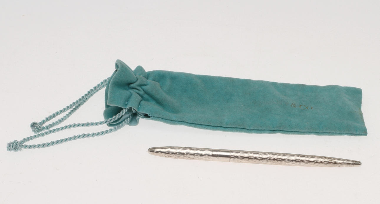 PENNA, sterling silver, Tiffany & Co.