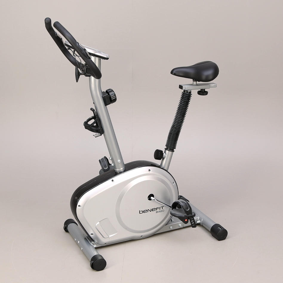 MOTIONSCYKEL Benefit B420, 2000-tal.