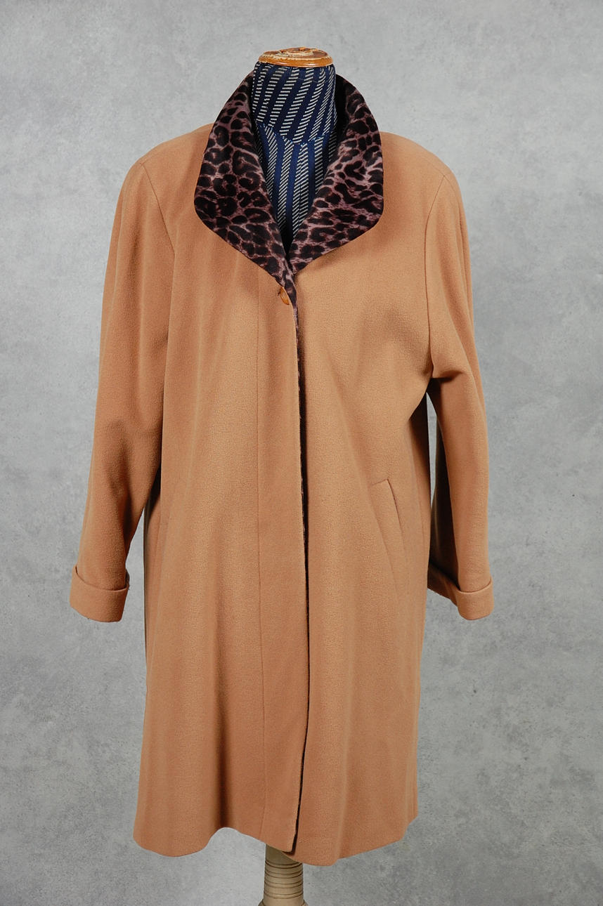 KAPPA, villa, "Canda".