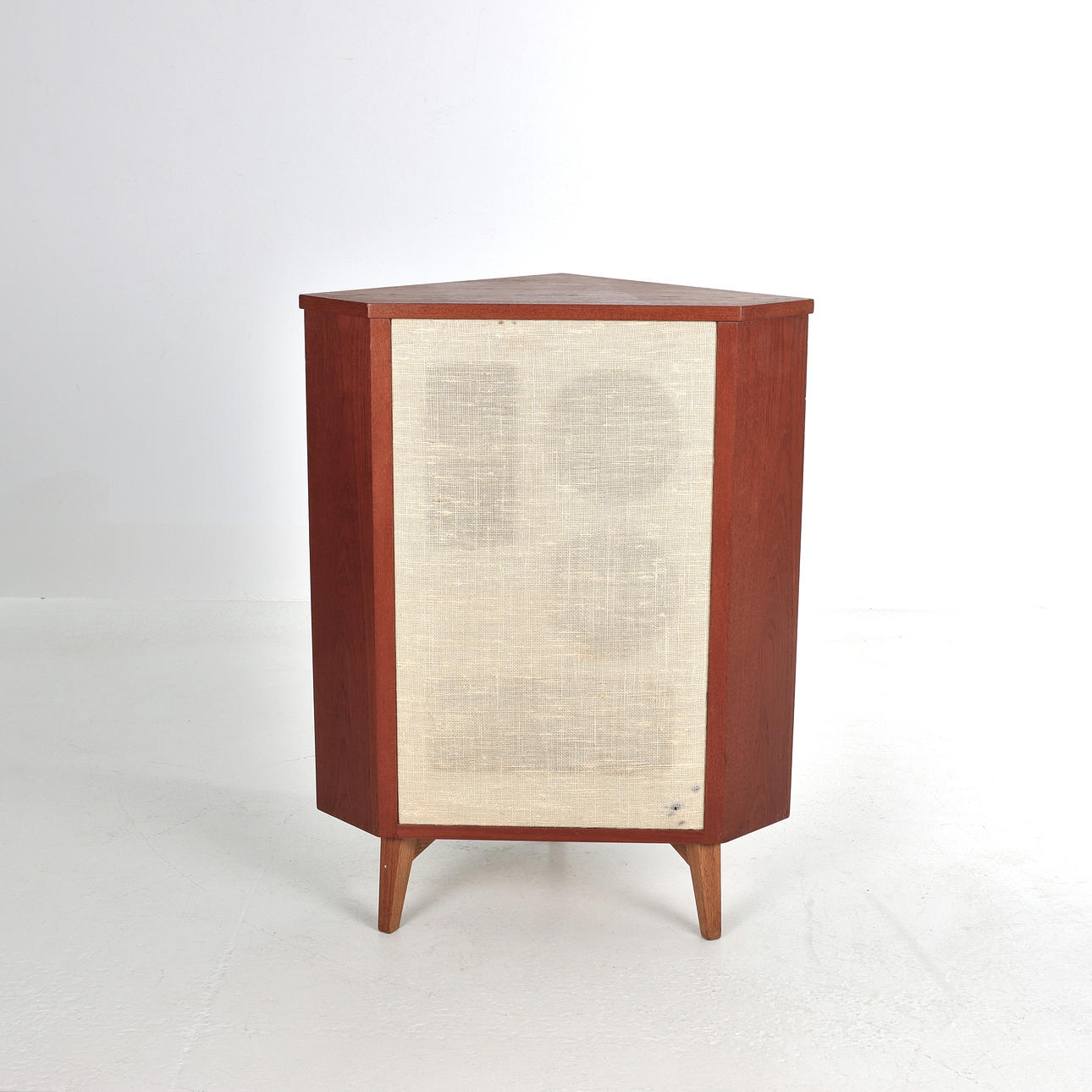 HÖGTALARE, Blaupunkt, 1960-tal.