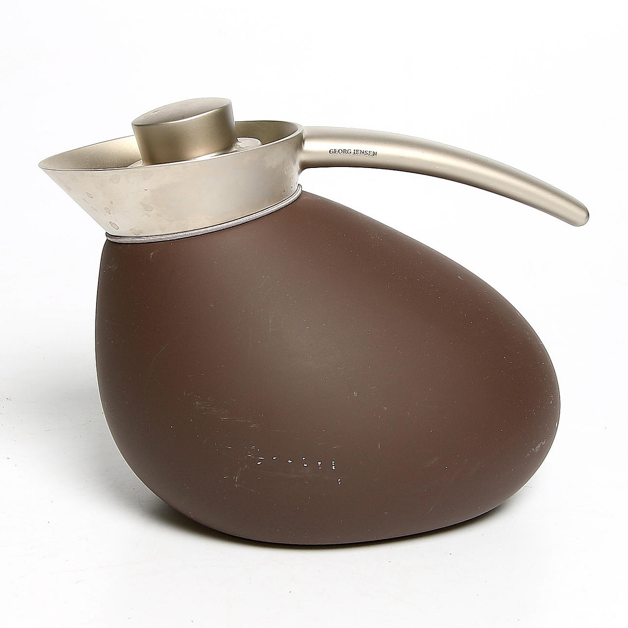 SERVERINGSKANNA, "Quack", Georg Jensen. 2000-tal.