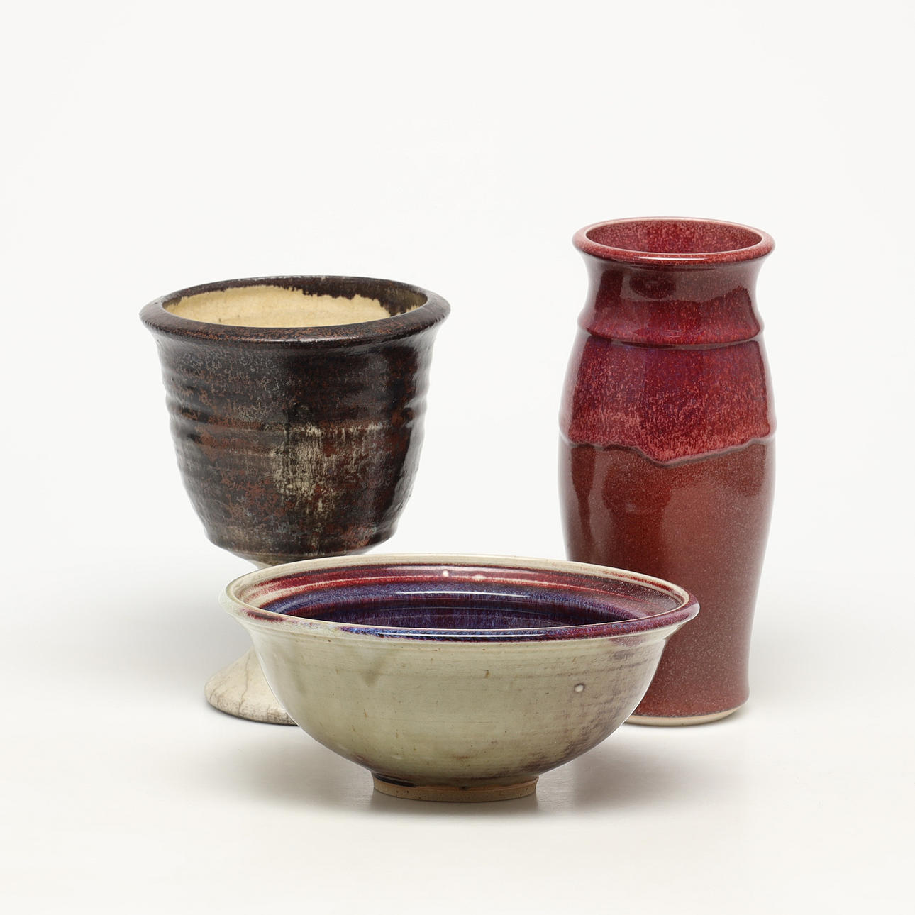 ROGER STRIBLEY, Kvidinge, 2 dlr og pokal.