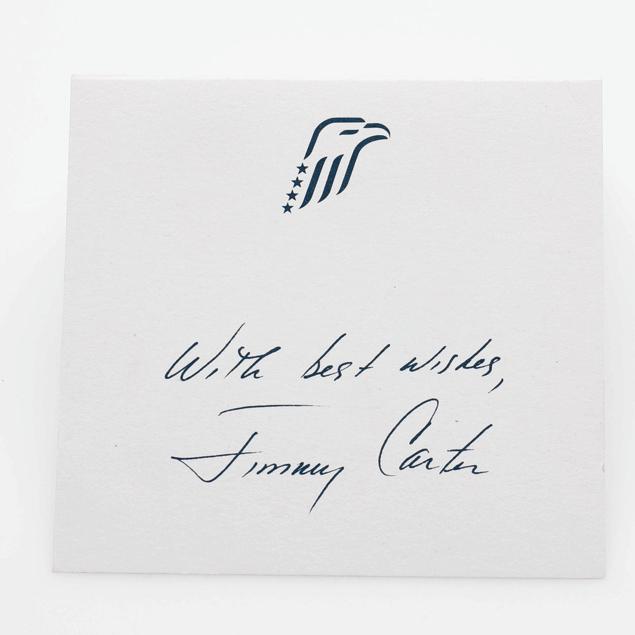 カーター大統領 直筆サイン 証明書付き JIMMY CARTER AUTO 本 HWC Trading US President Jimmy Carter Autograph USL Framed