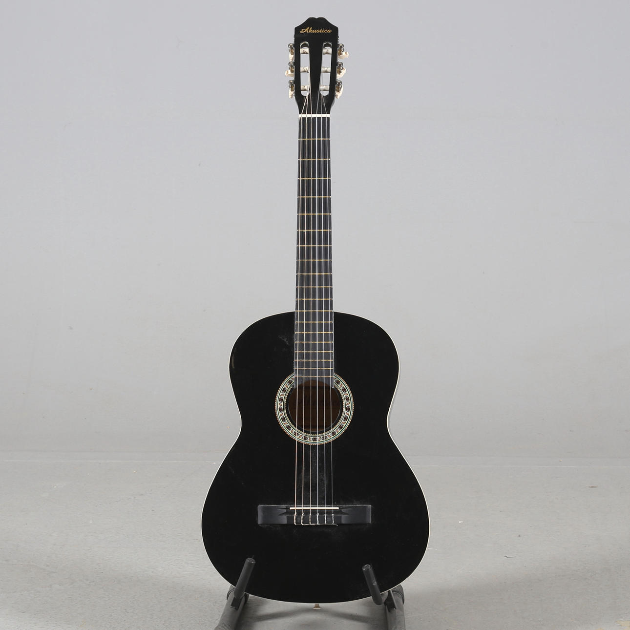 GITARR, Akustica, modellnummer 752532.