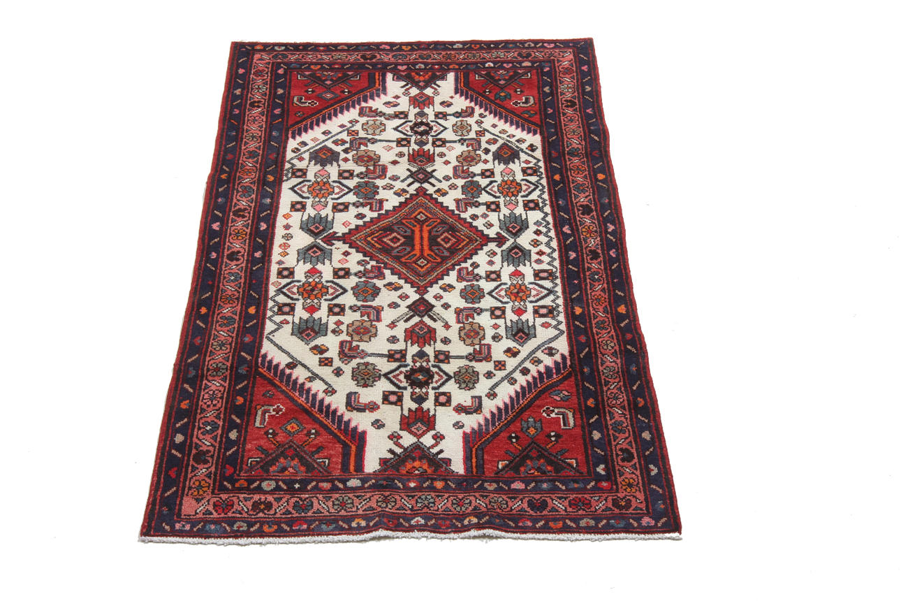 TÆPPE, persisk tysk, 171 x 111 cm.