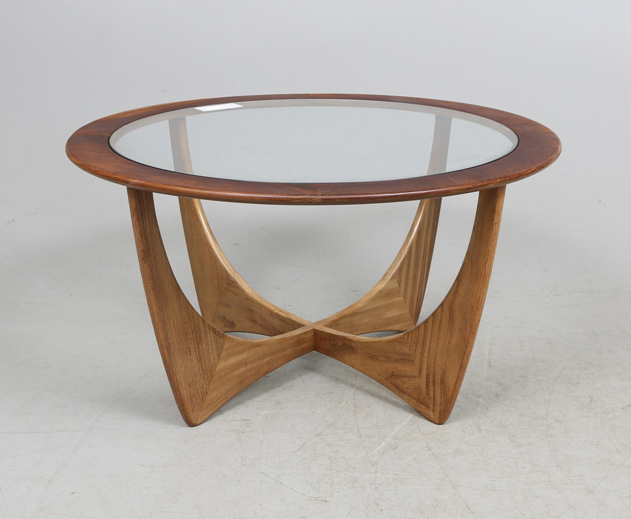 SOFFBORD, "Astro", G-Plan, England.