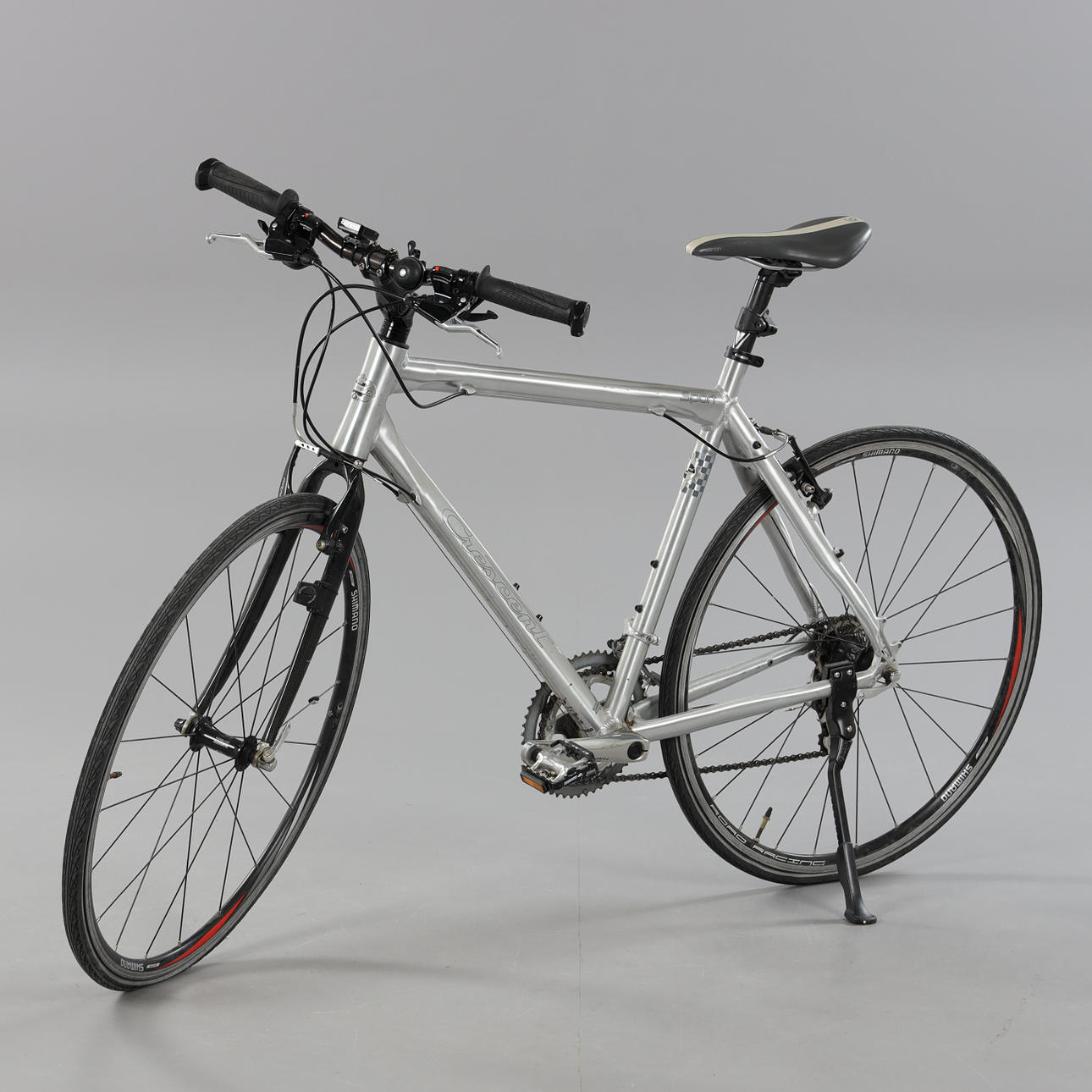 CYCLE, Crescent sport, 24 vxl.