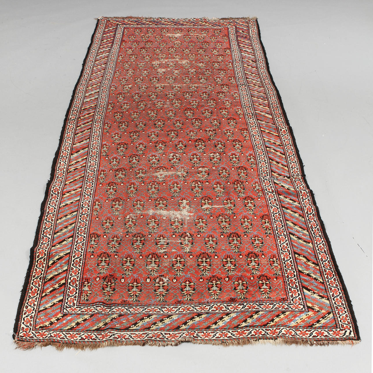 MATTA, orientalisk, semiantik, 345x133 cm.