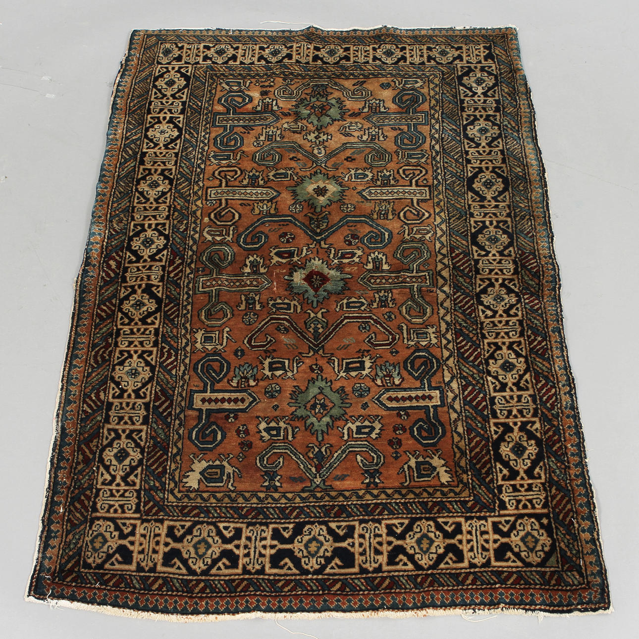 MATTA, orientalisk, semiantik, 145x90 cm.