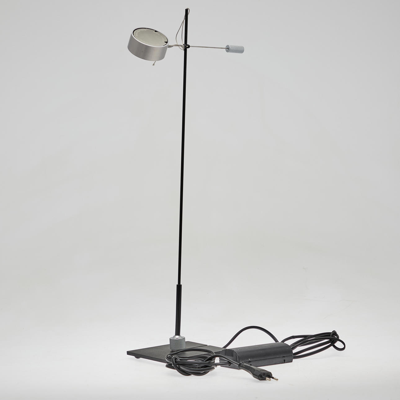 MICHAEL RÖSING. Radius, table lamp / lamp, model '475', Germany, 2000s.