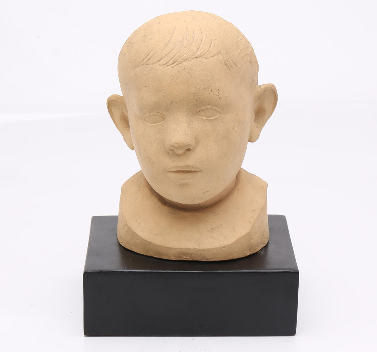 JOAN REBULL. Little boy.