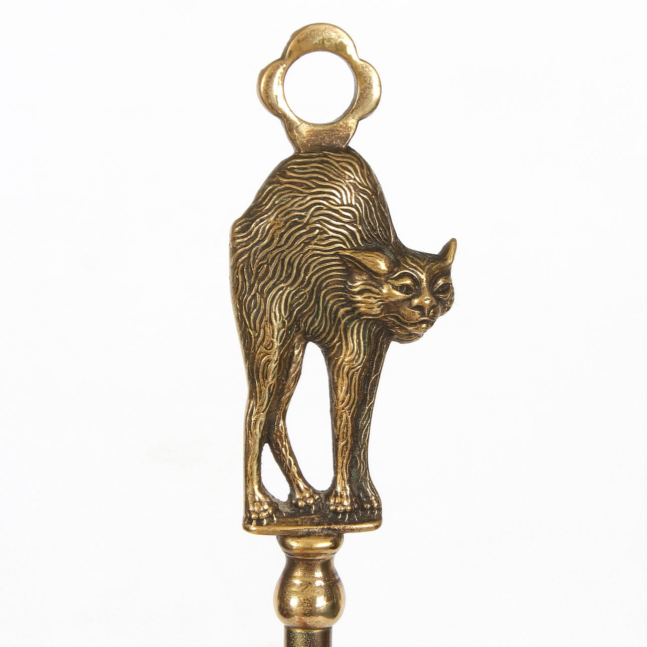 SKO, messing, kat, Peerage, England.