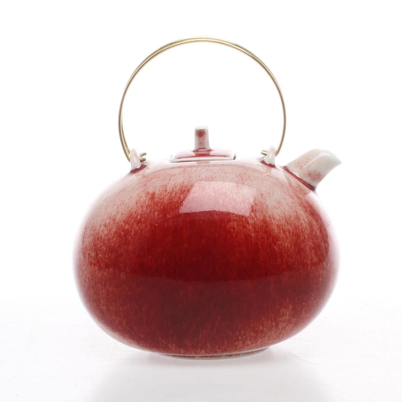 KANNA, stengods, Gösta Grähs, Rörstrand.