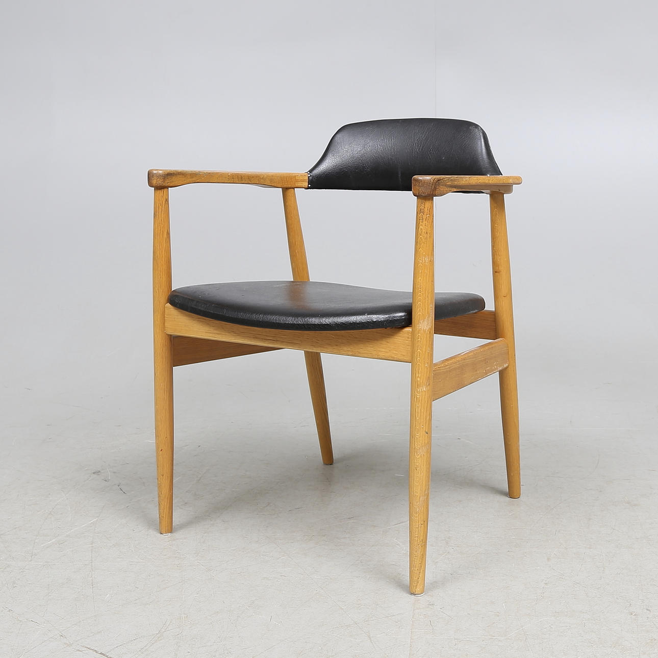 KARMSTOL, 1950-60-tal.