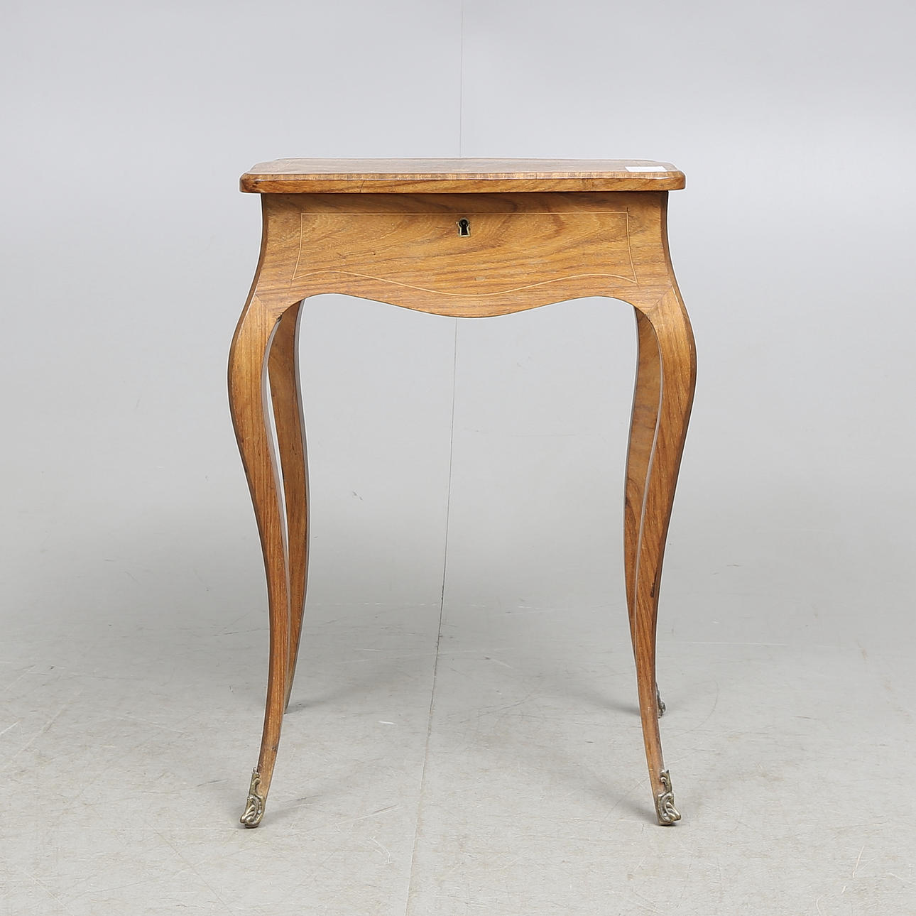 SYBORD, rokokostil, 1900-talets första kvartal.