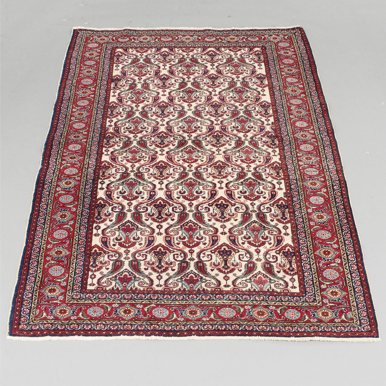 MATTA, orientalisk. 175x120.