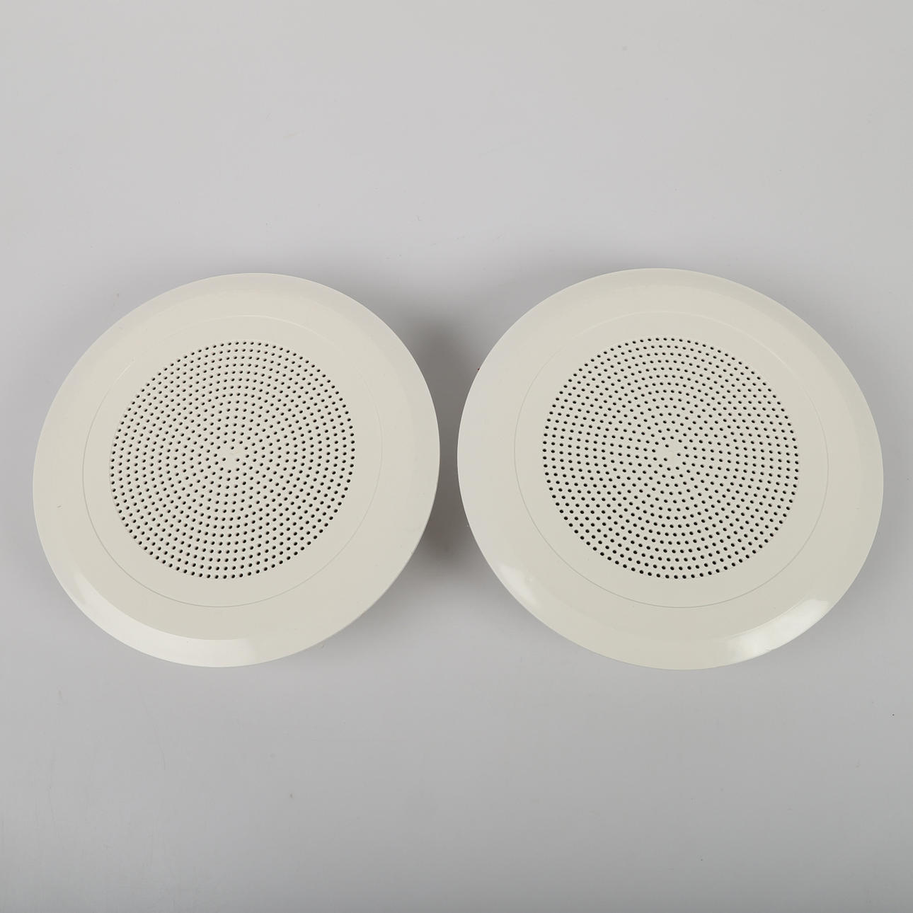 DECKENLAUTSPRECHER, 2 Stück, BL-650, DNH, Norwegen.