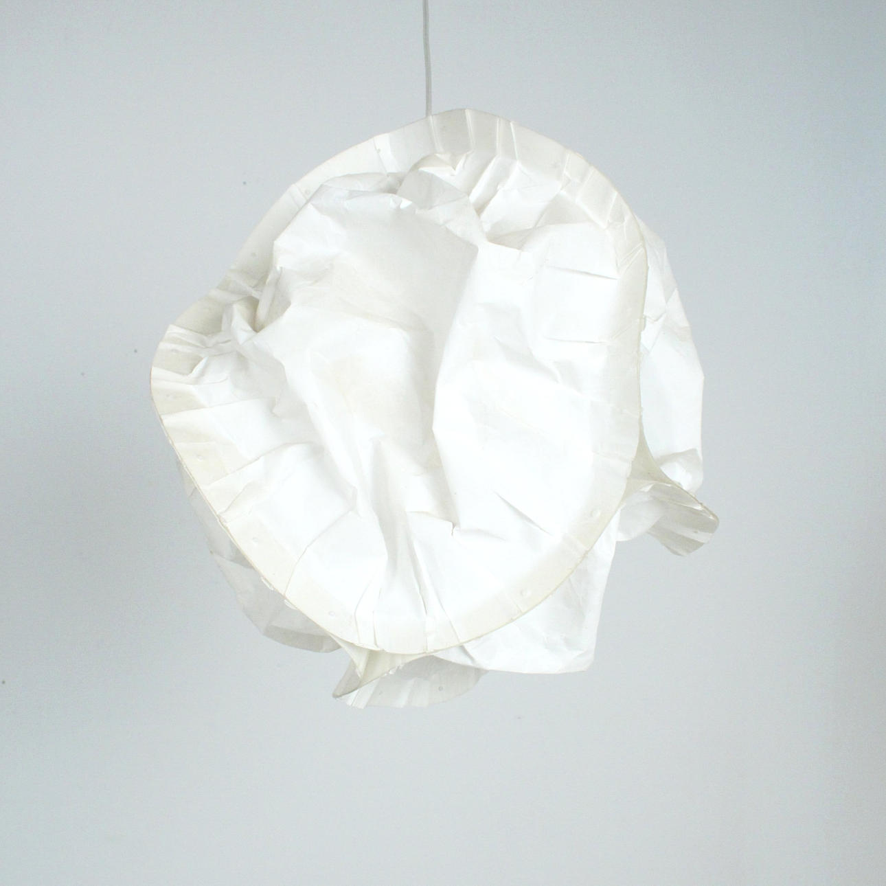 FRANK GEHRY. for Belux - Pendant Cloud 30 / 32.