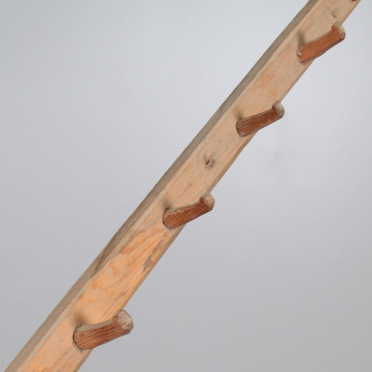 KNOPPBRÄDA, 18/1900-tal.