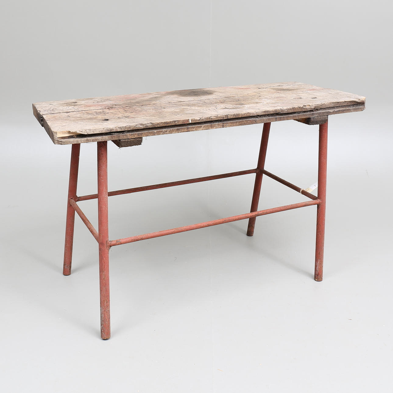 BORD, industri, 1900-tal.