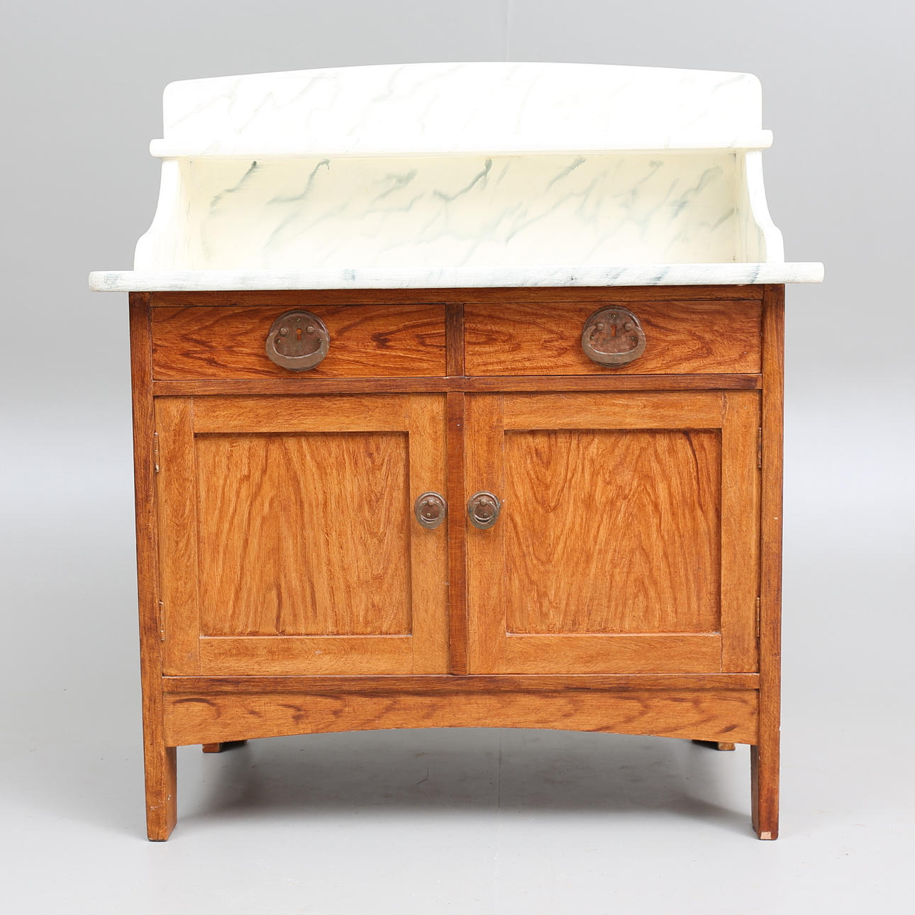 LAVOAR, tidigt 1900-tal.