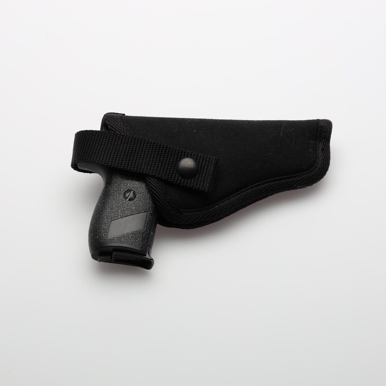 PISTOLA DE AIRE SOFT, Asg.