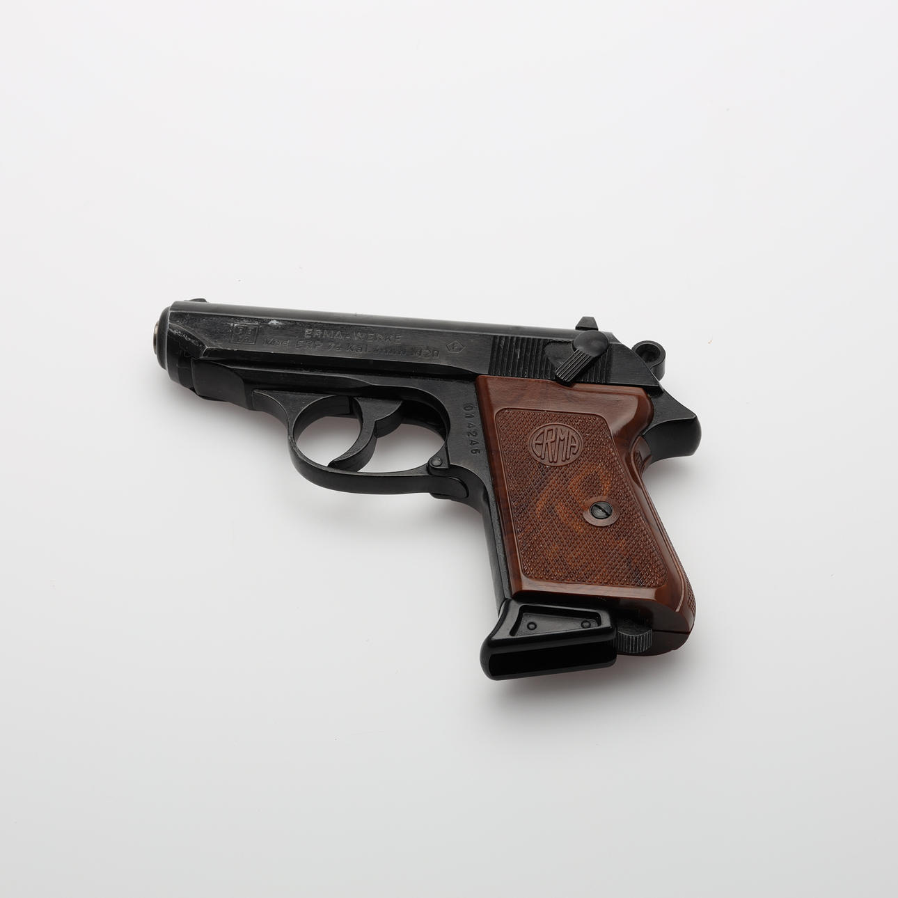 SOFTAIRGUNPISTOL, Erma Werke.