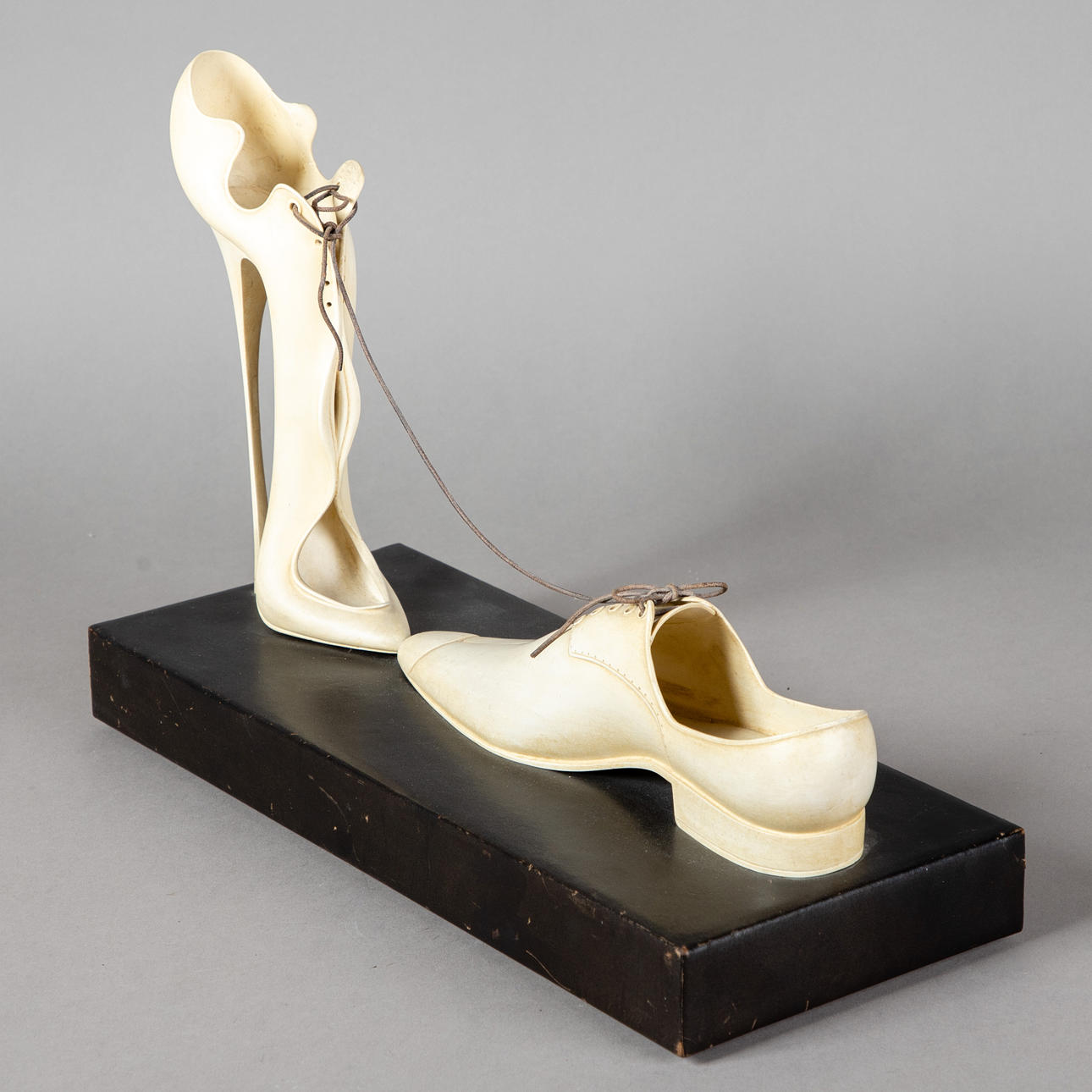 PAUL WUNDERLICH (1927-2010). A Deux.