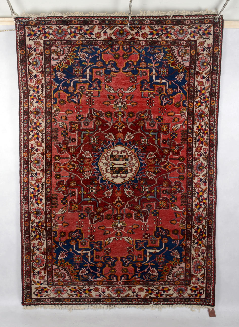 MATTA, orientalisk, 196x136 cm.