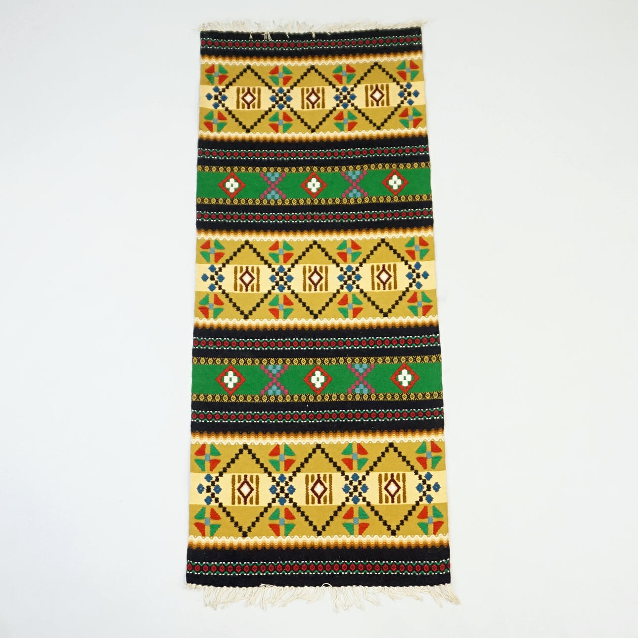 VEPA / KISTDUK, ylle.