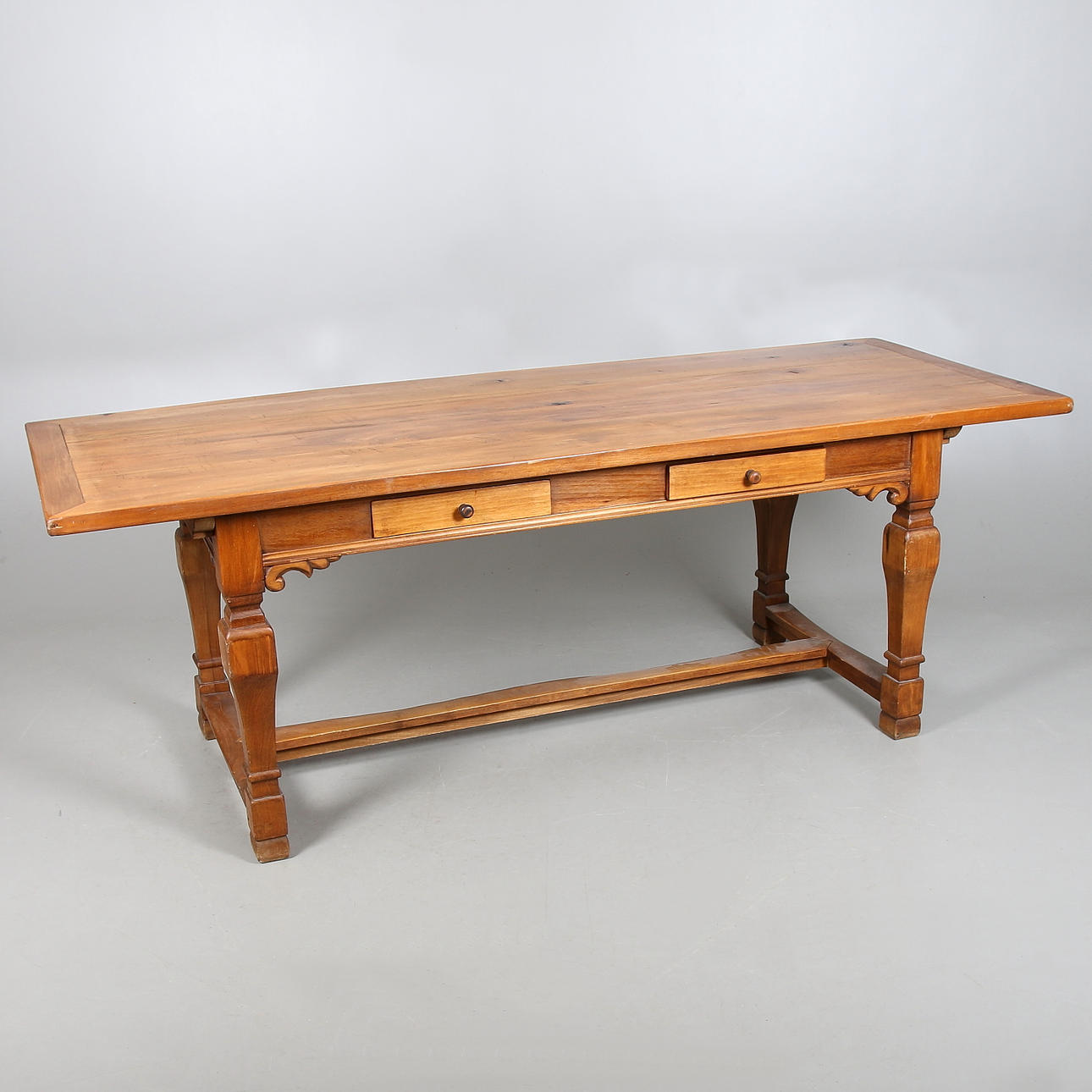 MATBORD, barockstil. 1900-tal.