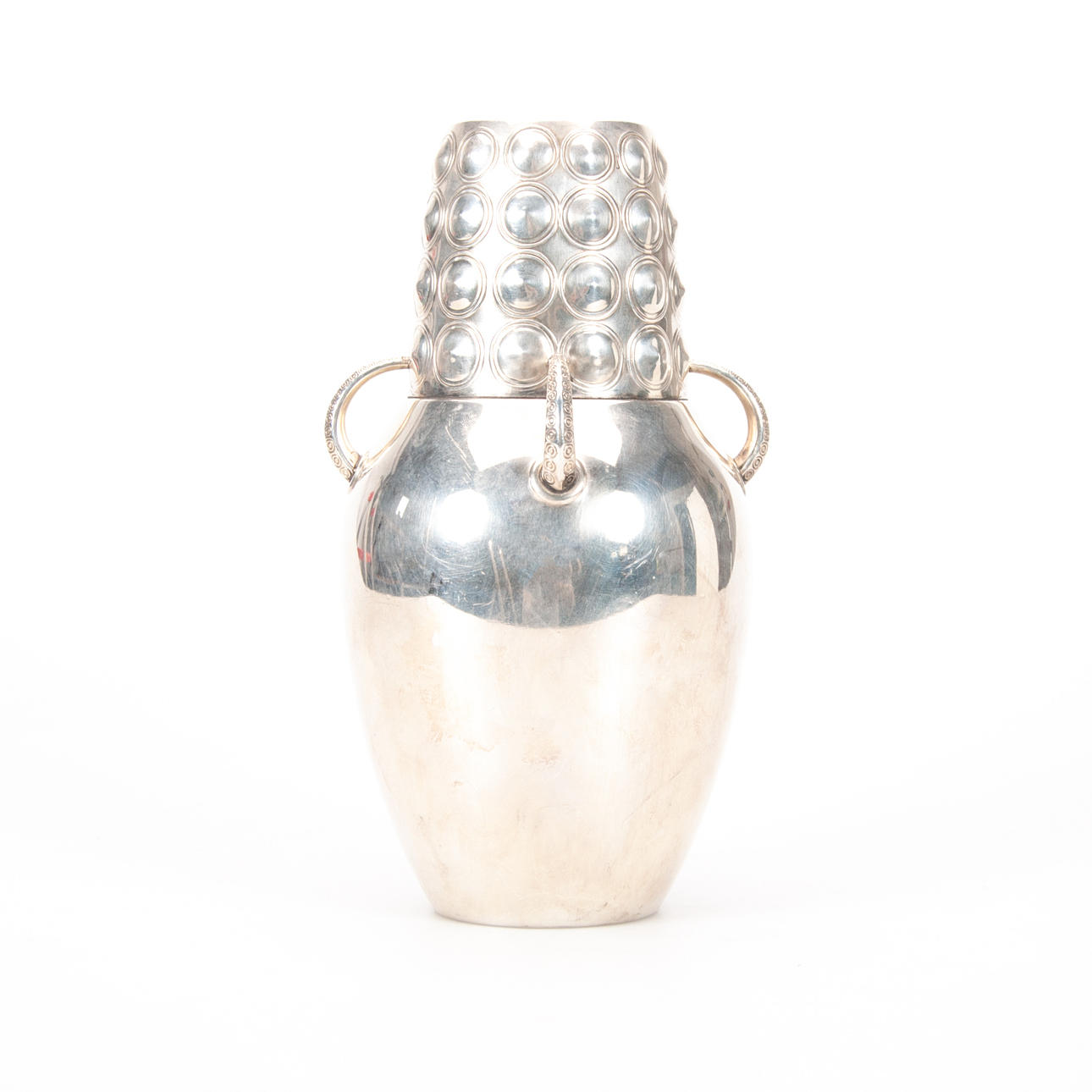 WMF, vas jugend, art noveau.