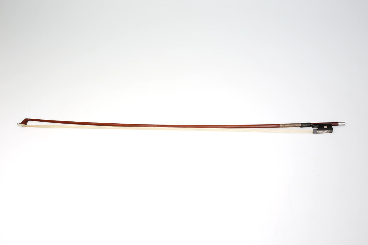 ALBERT NURNBERGER. Stråke, Tyskland, signerad.