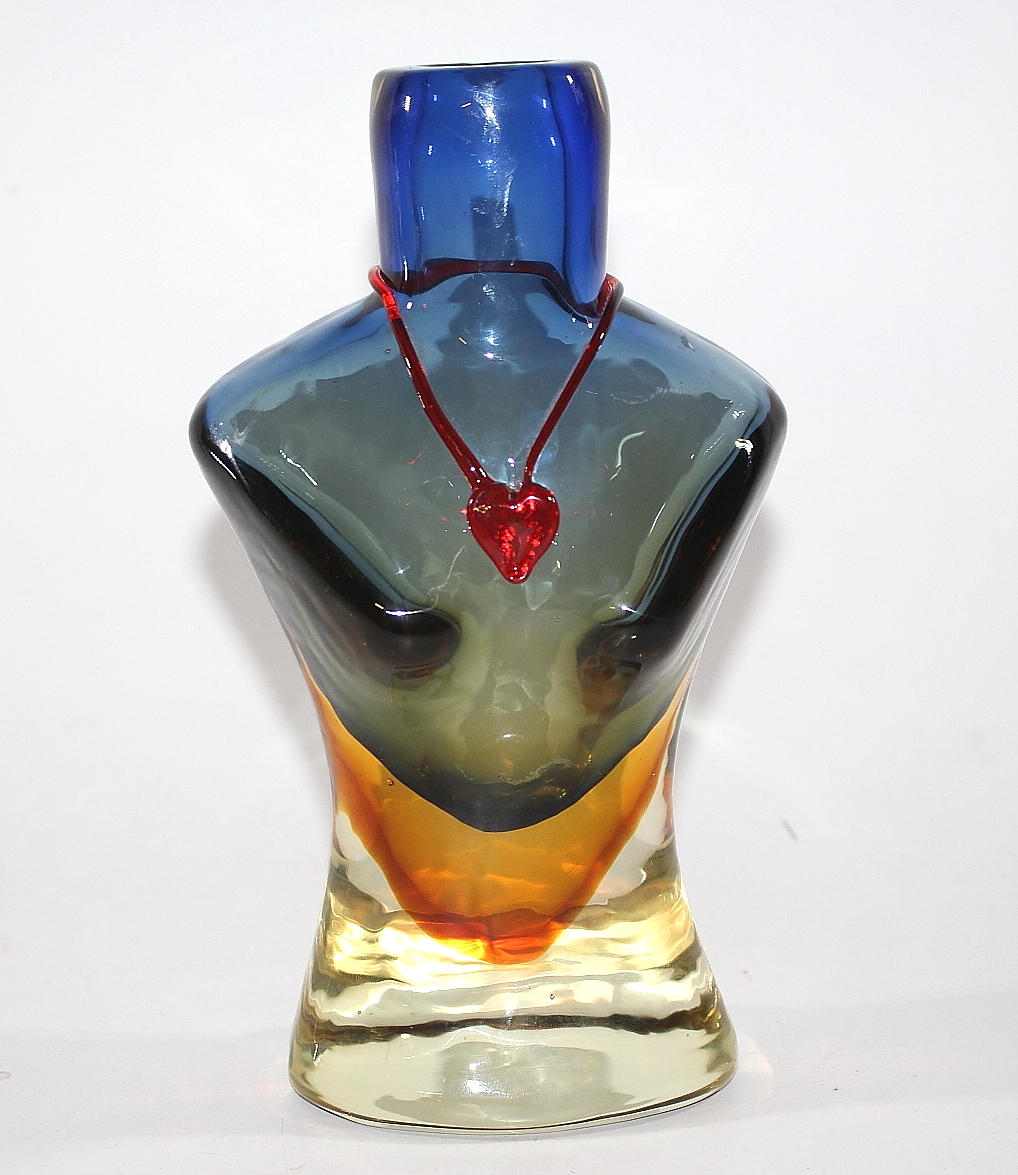 VAS, glas, troligtvis Kjell Engman.