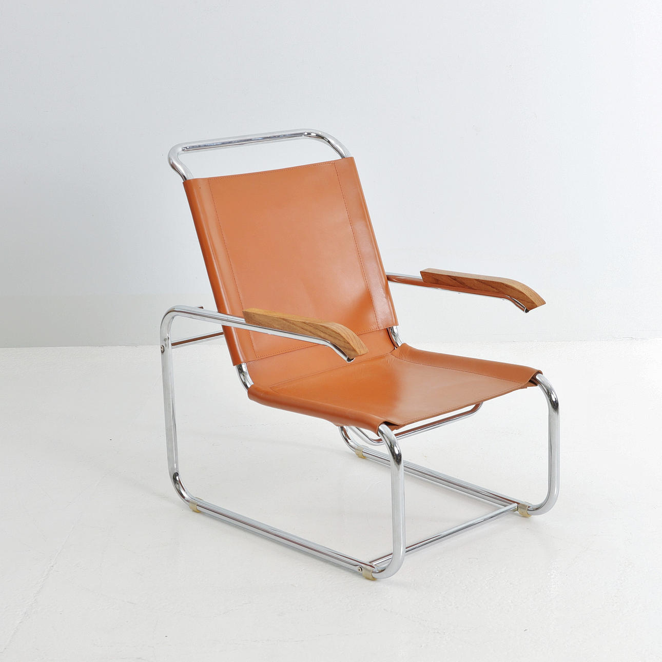 FÅTÖLJ, 1900-talets senare del.