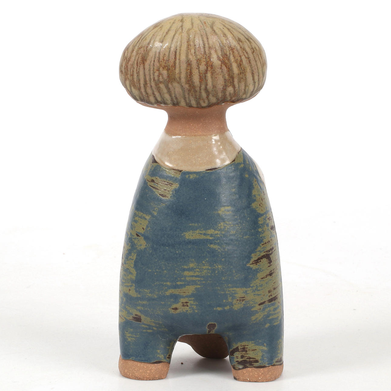 LISA LARSON. 