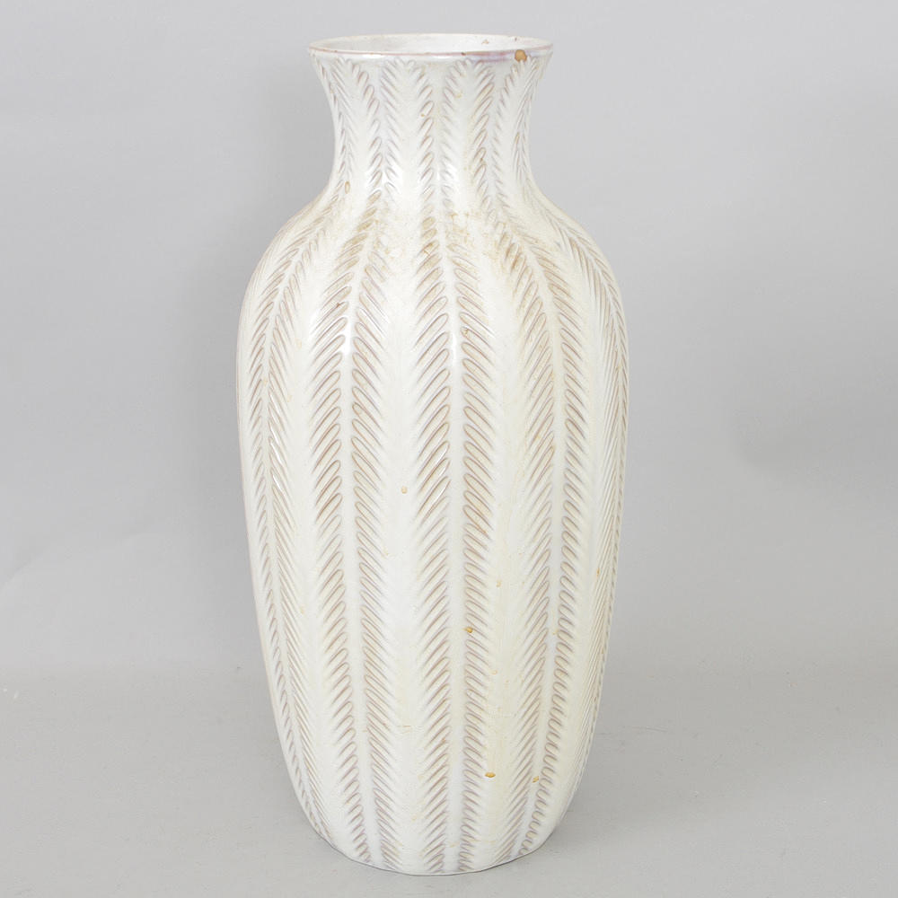 GOLVVAS, keramik, Anna Lisa Thomson.