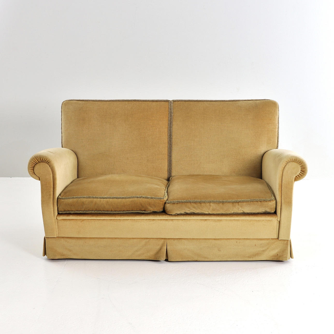 SOFA, vintage, 1960s.