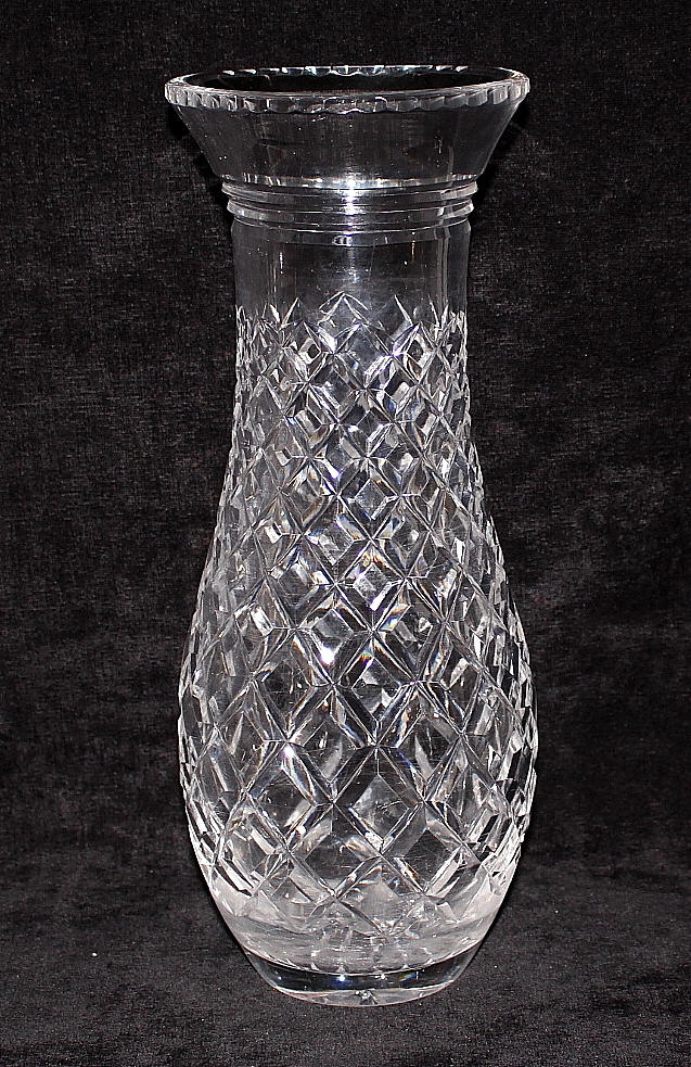 VAS, glas, rutslipad.