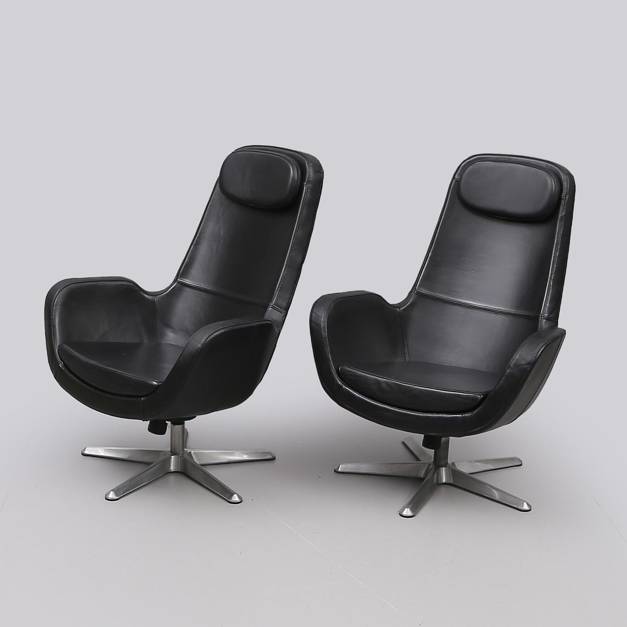 FÅTÖLJER 2 st, Arvika, Ikea, 1900-tal.