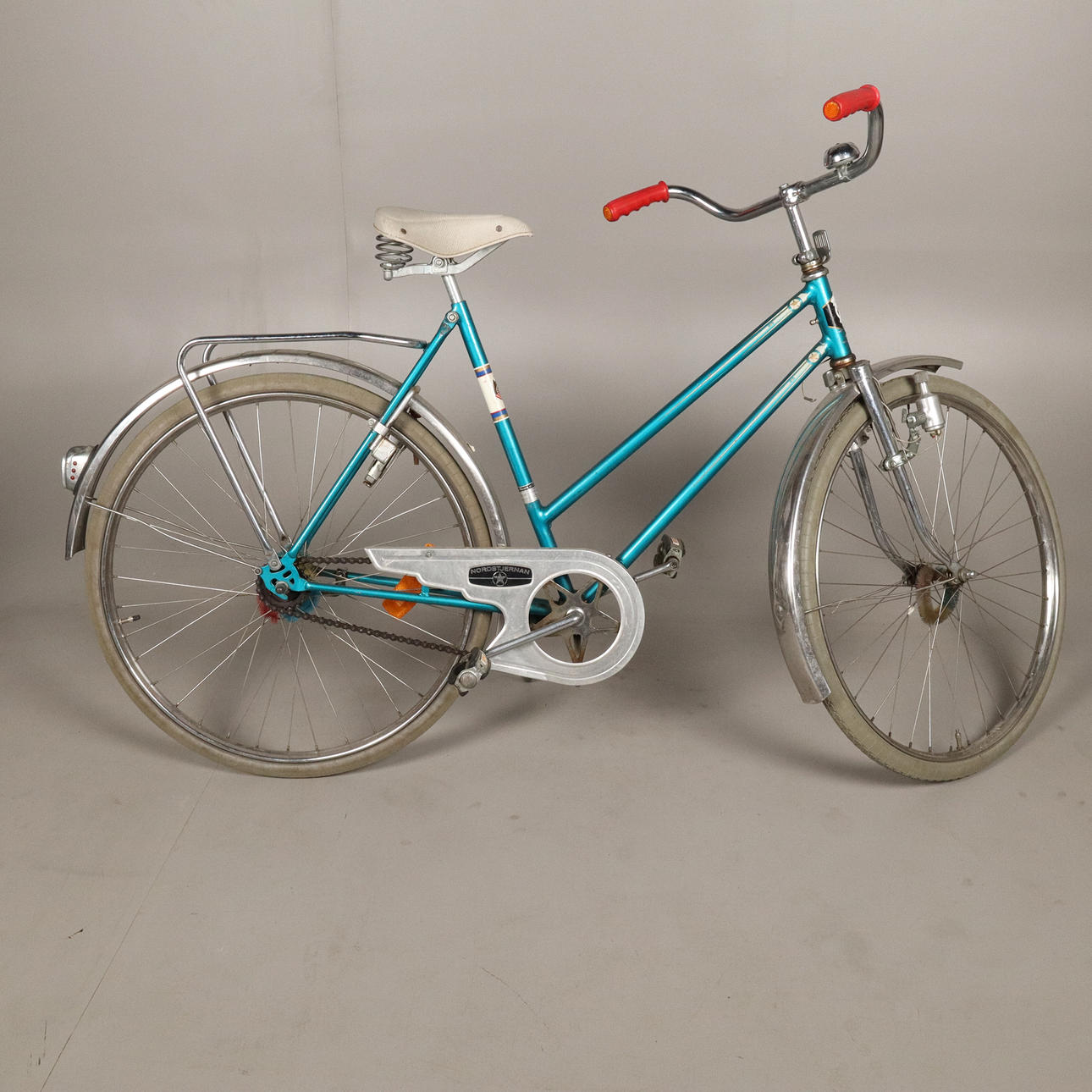 CYKEL, Nordstjernan, Wiklund.