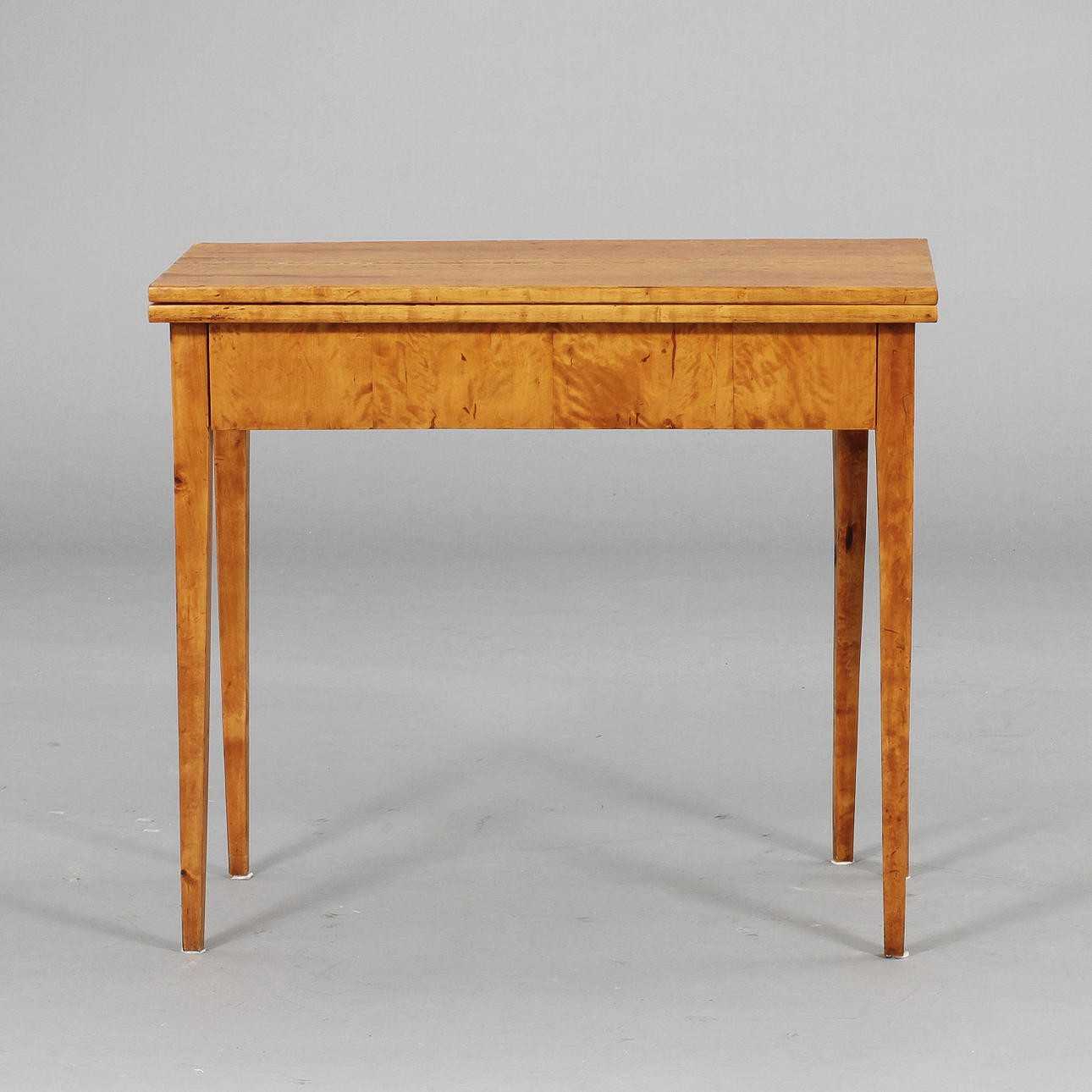 SPELBORD, 1800-tal.