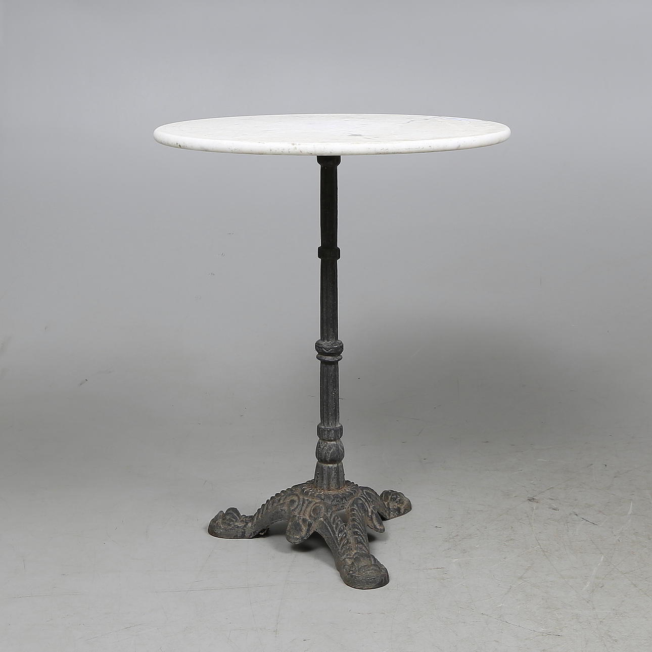 TRÄDGÅRDSBORD, 1900-tal.